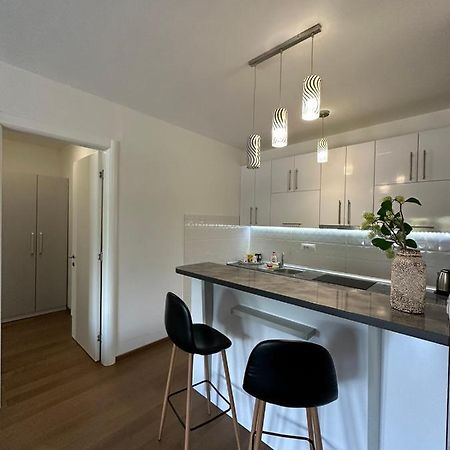 Apartament Square Banja Luka Zewnętrze zdjęcie