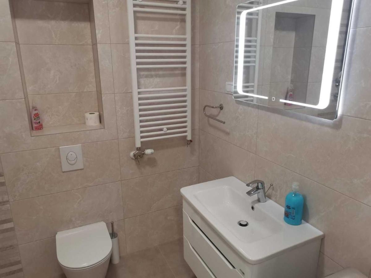 Apartament Square Banja Luka Zewnętrze zdjęcie