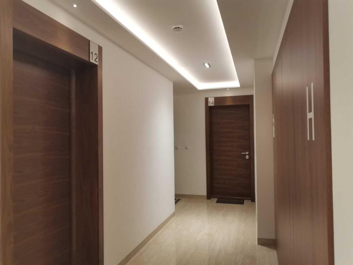 Apartament Square Banja Luka Zewnętrze zdjęcie