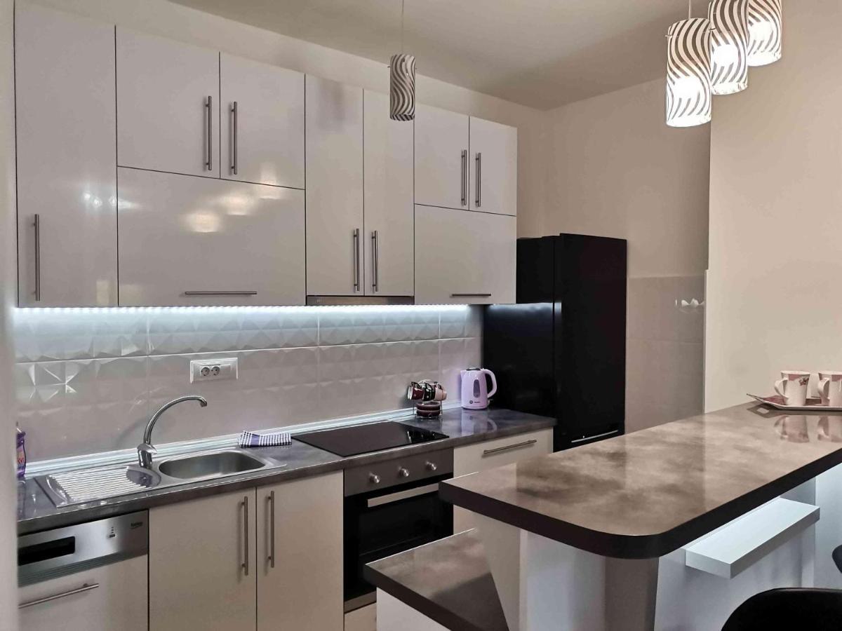 Apartament Square Banja Luka Zewnętrze zdjęcie