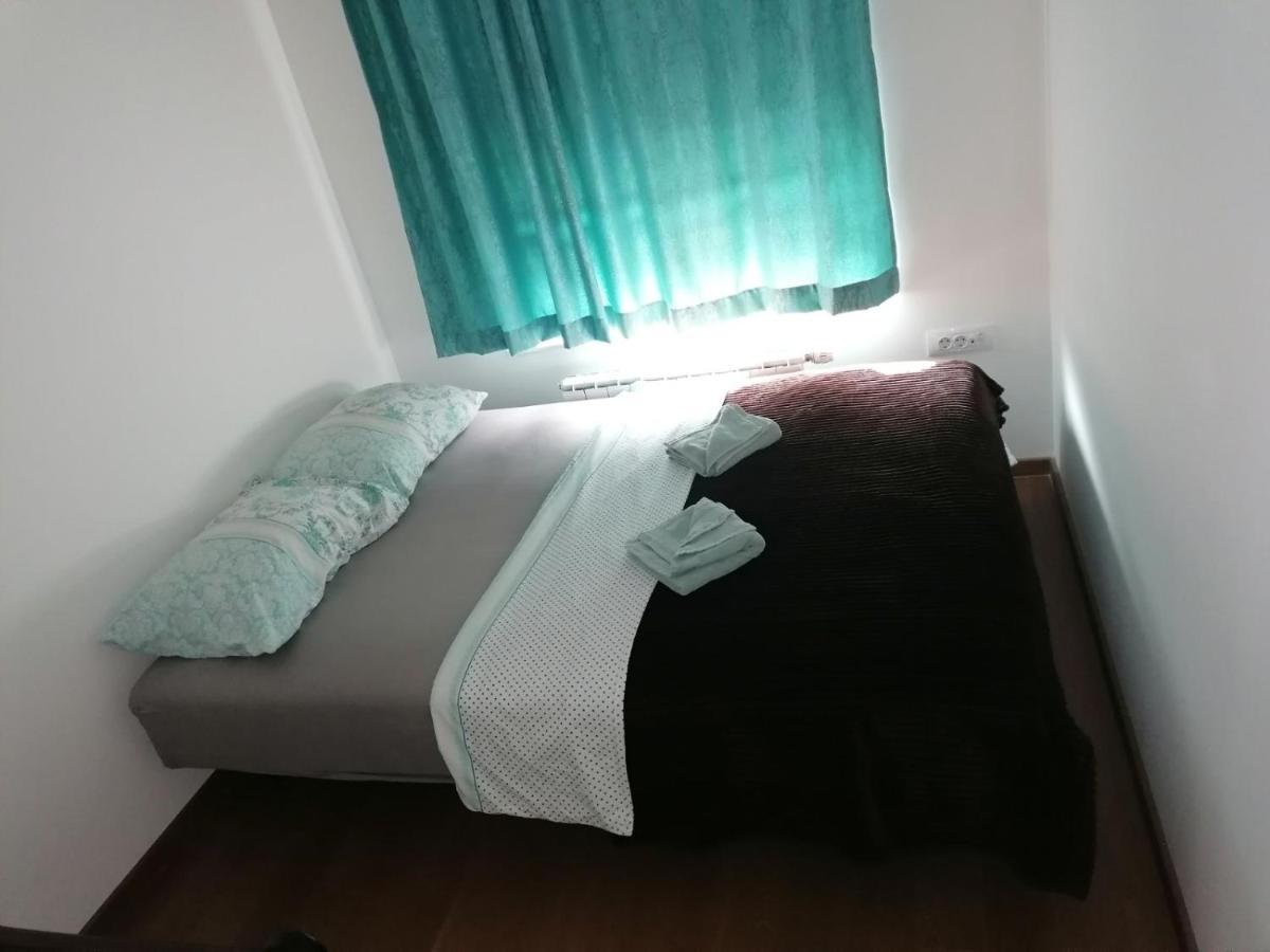 Apartament Square Banja Luka Zewnętrze zdjęcie