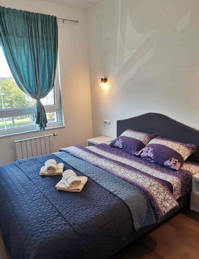 Apartament Square Banja Luka Zewnętrze zdjęcie