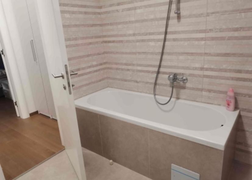 Apartament Square Banja Luka Zewnętrze zdjęcie