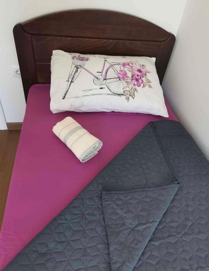 Apartament Square Banja Luka Zewnętrze zdjęcie