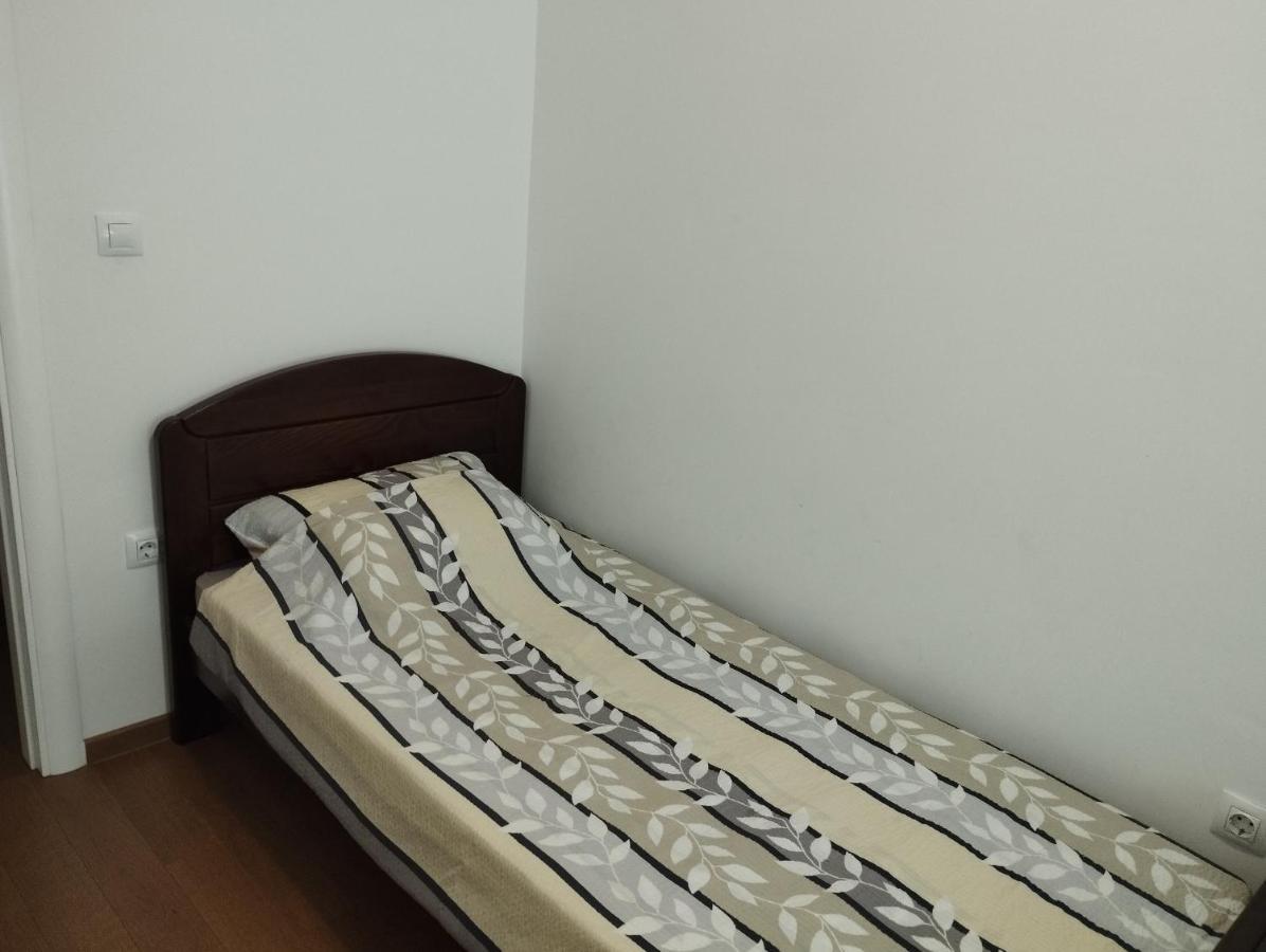 Apartament Square Banja Luka Zewnętrze zdjęcie